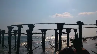 פאזל של DIA DE PLAYA