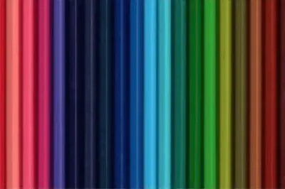 å½©è‰²æ¢ç´‹èƒŒæ™¯ jigsaw puzzle