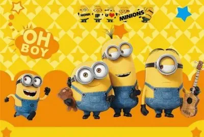 å¡é€šèƒŒæ™¯ jigsaw puzzle