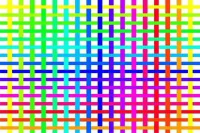 æ¢ç´‹ç´ æ jigsaw puzzle