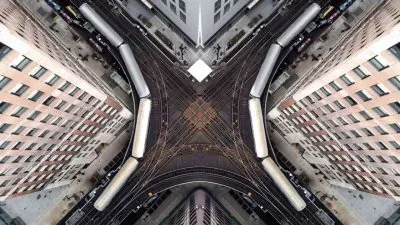 URBANISMO
