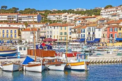 Marseille