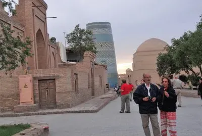 UZBEKISTAN
