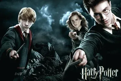 harry potter