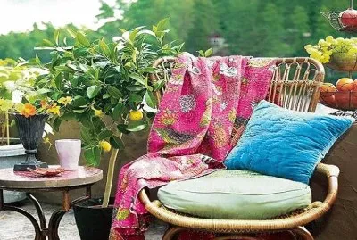 פאזל של BalcÃ³n