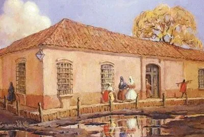 Buenos Aires Antiguo