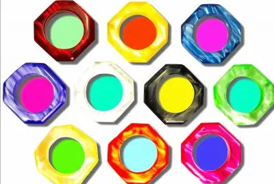 Couleurs