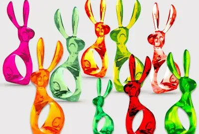 פאזל של lapinous