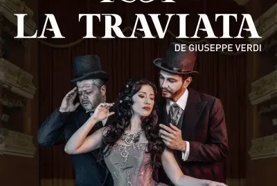 OPERA LA TRAVIATA