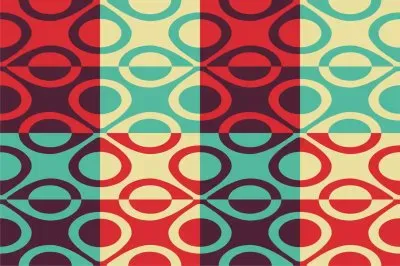 å¹¾ä½•ç´‹ç† jigsaw puzzle