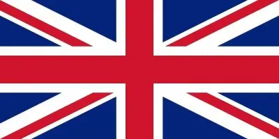 United Kingdom Flag