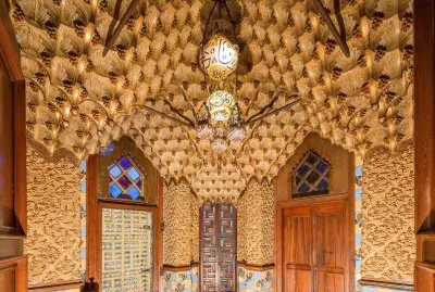Casa Vicens
