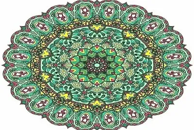 2156 jigsaw puzzle