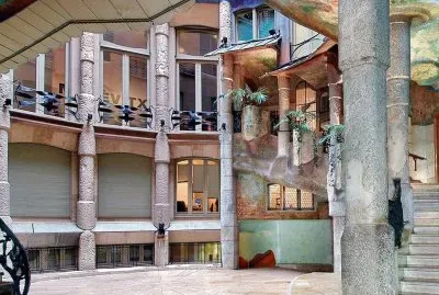 La Pedrera