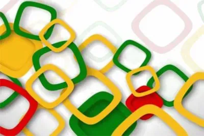 å½©è‰²èƒŒæ™¯ç´ æ jigsaw puzzle