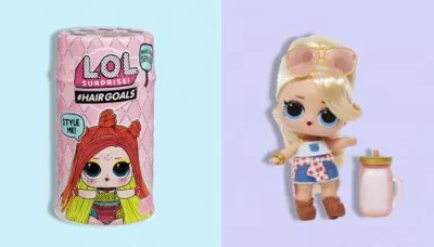 LOL 7