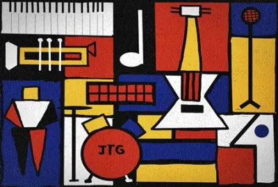 El concierto de Torres GarcÃ­a