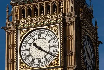 Big Ben