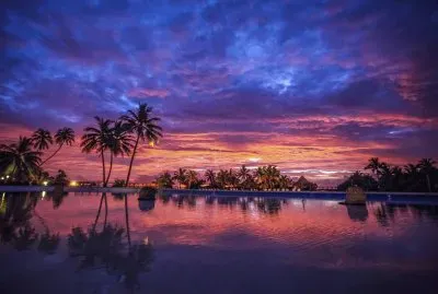por do sol