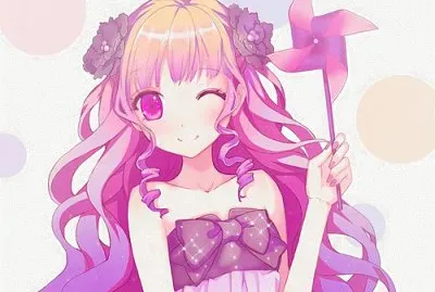 AN¡ME ٩(˘◡˘)۶ ✿✿✿