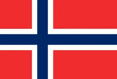 Norway Flag