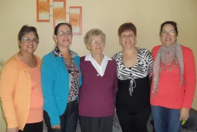 פאזל של Familia