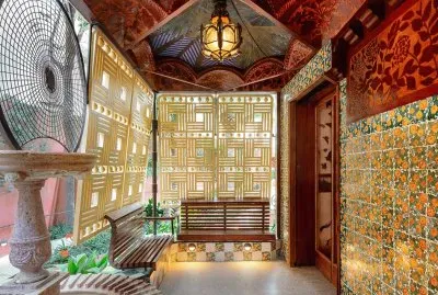 Casa Vicens
