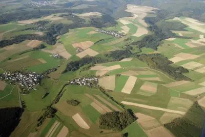 Conectividad de paisaje
