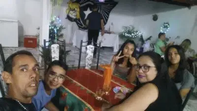 פאזל של familia222