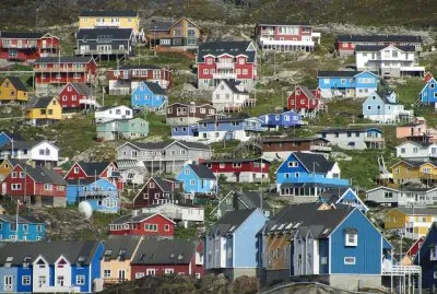Kujalleq-Groelandia jigsaw puzzle