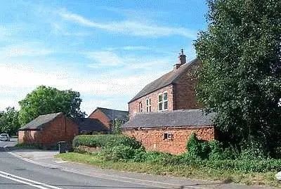 Moor Farm