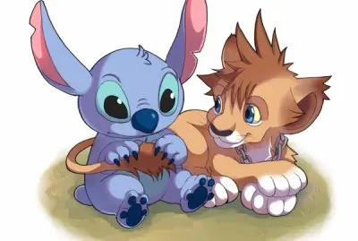 Stitch