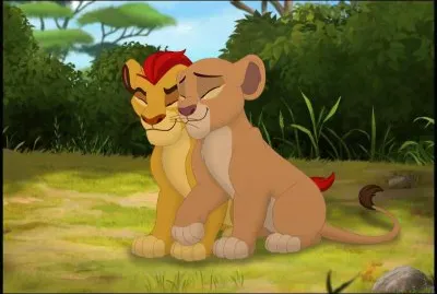Lions
