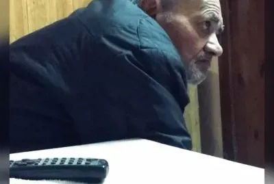 פאזל של viejito