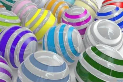 å½©è‰²æ¢ç´‹