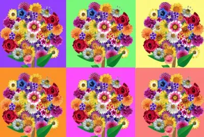 Fleurs