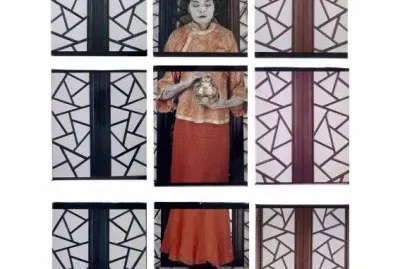 Maria Magdalena Campos-Pons