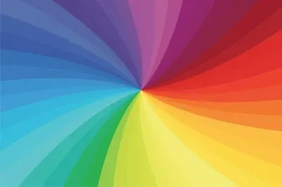 å½©è‰²èƒŒæ™¯