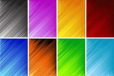 å½©è‰²èƒŒæ™¯