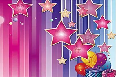 å½©è‰²èƒŒæ™¯ (å³) jigsaw puzzle