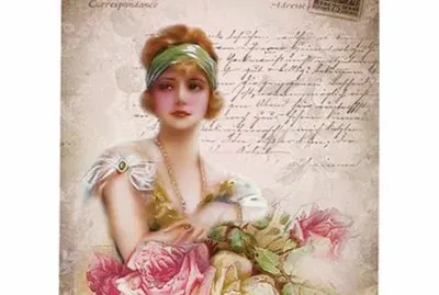 פאזל של Vintage