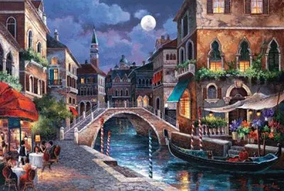 Venecia