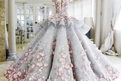 Glamour