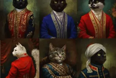 gatos
