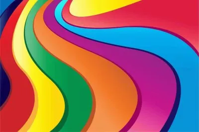 ç‚«å½©çŸ¢é‡åœ– jigsaw puzzle