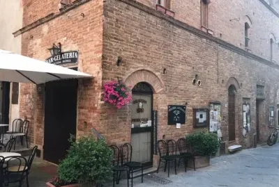 La Toscana - Italia