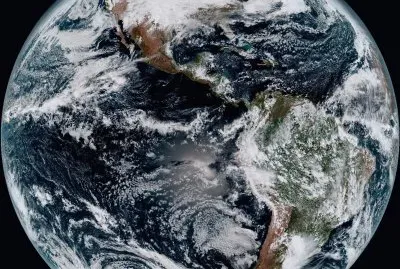 LA  NOSTRA TERRA