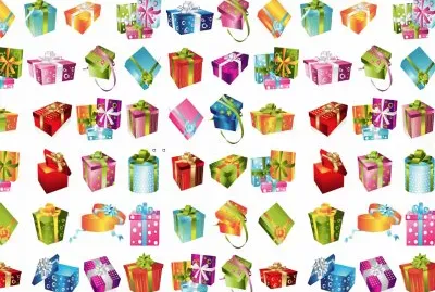 Cadeaux