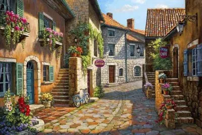 Francia