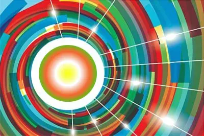 פאזל של çŸ¢é‡å›¾